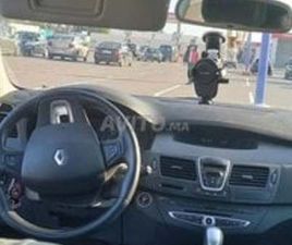 RENAULT LAGUNA LAGUNA 3 À VENDRE