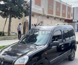 RENAULT KANGOO RENAULT