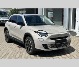 FIAT 600 LA PRIMA 1.2 T HYB. 110K EDCT6