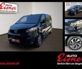 FIAT E-SCUDO KW L2H1 PRO 75KWH