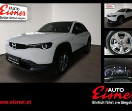 MAZDA MX-30 EXCLUSIVE LINE