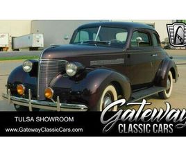 USED 1939 CHEVROLET MASTER DELUXE BASE