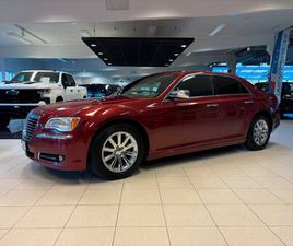 CHRYSLER 300C 5.7 V8 HEMI 363 HK *2,95% RÄNTA*
