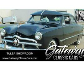 USED 1949 FORD CUSTOM BASE