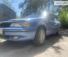 DAEWOO NEXIA DAEWOO NEXIA 2007