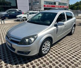 1.7 CDTI 101CV 5 PORTE COSMO