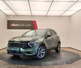 V 1.6 T-GDI 215CH ISG HYBRIDE BVA6 4X2 GT-LINE PREMIUM