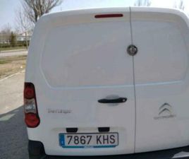 CITROEN - BERLINGO
