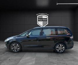 GALAXY 2.0 TDCI 190 TITANIUM 4X4 7P