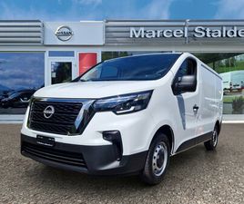 PRIMASTAR DCI 130 3.0 L1H1 ACENTA