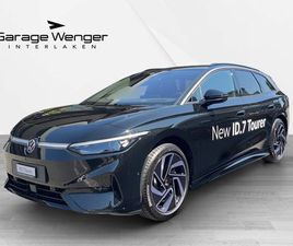 ID.7 TOURER PRO UNITED 286PS