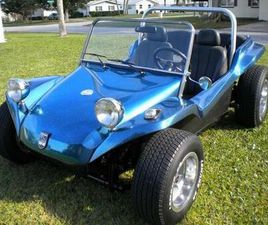 BUGGY : SE VENDE KIT MEYERS MANX - MEYE