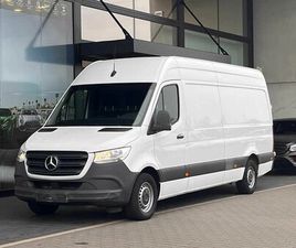 MERCEDES SPRINTER