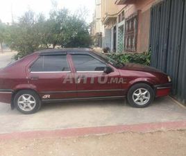 RENAULT R19 RENAULT 19