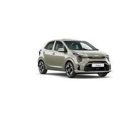 KIA PICANTO 1.0 12V 5 PORTE URBAN
