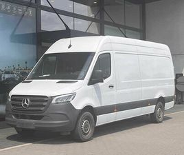 MERCEDES SPRINTER