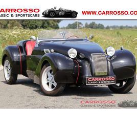 CITROEN BURTON ROADSTER