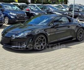 ALPINE A110 R 1.8 TCE 300 IMMEDIATE