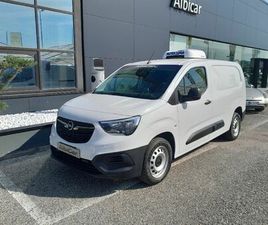 OPEL COMBO CARGO CARGO VAN XL 1.5 DIESEL 100CV