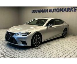 LEXUS LS 500H 3,5 SUPERIOR