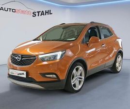 OPEL MOKKA X INNOVATION START/STOP