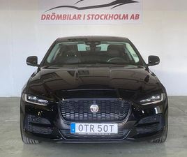 P250 250 HK EURO 6, 3990 MIL, 1 ÅRS GARANTI