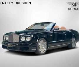 BENTLEY AZURE