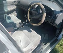 ПРОДАЖА NISSAN SUNNY, 2000 ГОД В РОДИНО