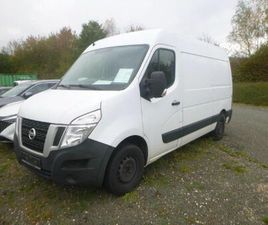NISSAN NV400 KAWA 35 L2H2 COM 130