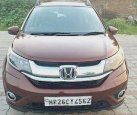 HONDA BR-V V PETROL 2016