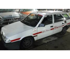 1993 | ALFA ROMEO 33 - 1.3 SPORTWAGON