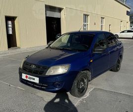 ПРОДАЖА ЛАДА ГРАНТА, 2016 ГОД В НОВОМ УРЕНГОЕ