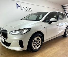 225XE ACTIVE TOURER XDRIVE AUTO