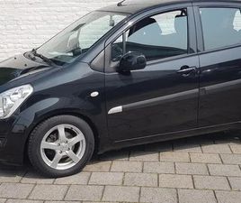SUZUKI SPLASH - 1.2 5DRS ACTIVE SPORT ZEER MOOI 66600 KM