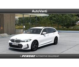 I XDRIVE TOURING MSPORT