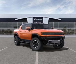 GMC HUMMER EV NEW 2024 GMC HUMMER EV PICKUP 3X