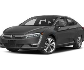 HONDA CLARITY USED 2018 HONDA CLARITY PLUG-IN HYBRID TOURING