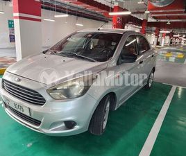 FORD FIGO