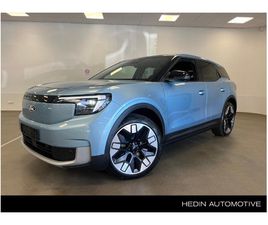 PREMIUM EXTENDED RANGE RWD 77 KWH | NU IN DE SHOWROOM! | €2.000,- VOORDEEL