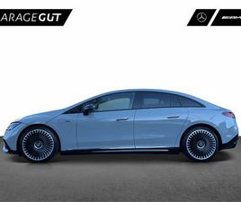 EQE 53 AMG 4 M EXE. ED.