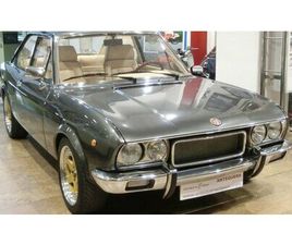 SEAT 124 SPORT COUPE 1800 (ABARTH) - 1975 A VENDRE