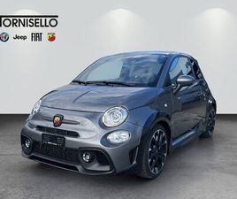 695 ABARTH 1.4 T-JET 180 131 RALLY TRIBUTO
