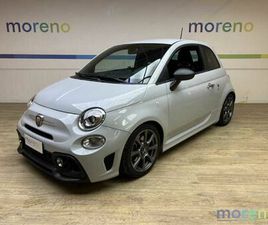 595 1.4 T-JET 145 CV