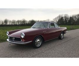 1959 2200 COUPE BY ALLEMANO PRIZE WINNER A VENDRE