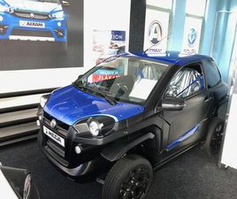 AIXAM MEGA AIXAM OSTATNÍ MEGA E-SCOUTY 100% ELEKTRICKÉ