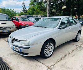 1.8I 16V TWIN SPARK CAT