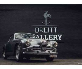 ALFA ROMÉO 1900 C SPRINT