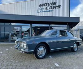 ALFA ROMEO 2600 SPRINT ALFA ROMEO 2600 - SPRINT
