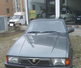ALFA ROMEO 75 1.6