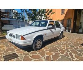 1990 GOOD ALFA 75 18 IE LPG A VENDRE